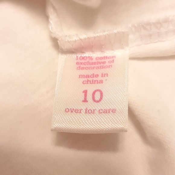 🌴 NWT Justice Chihuahua T-Shirt - Picture 5 of 6